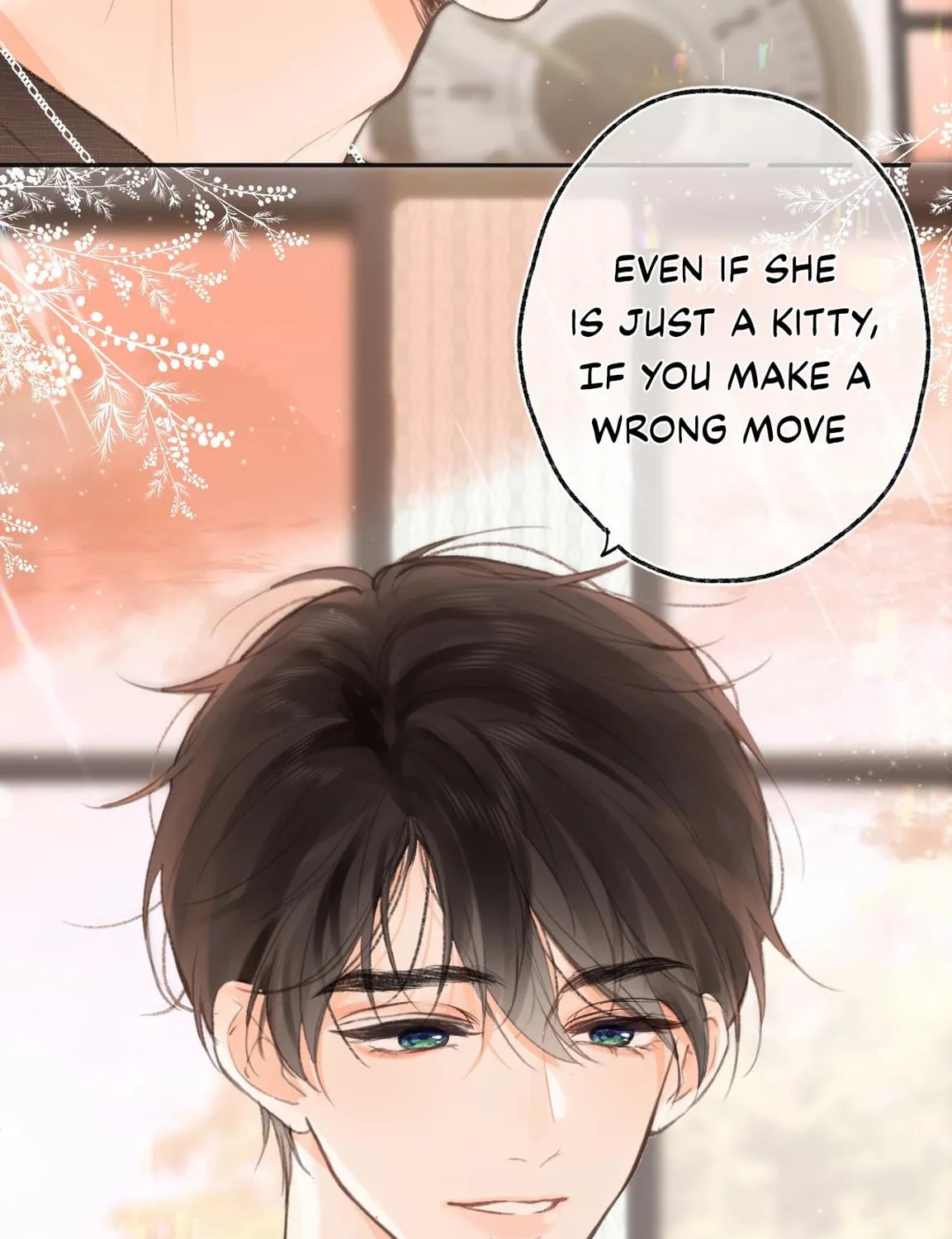 Daydreaming About Me (Colored) Chapter 2 page 83 - 