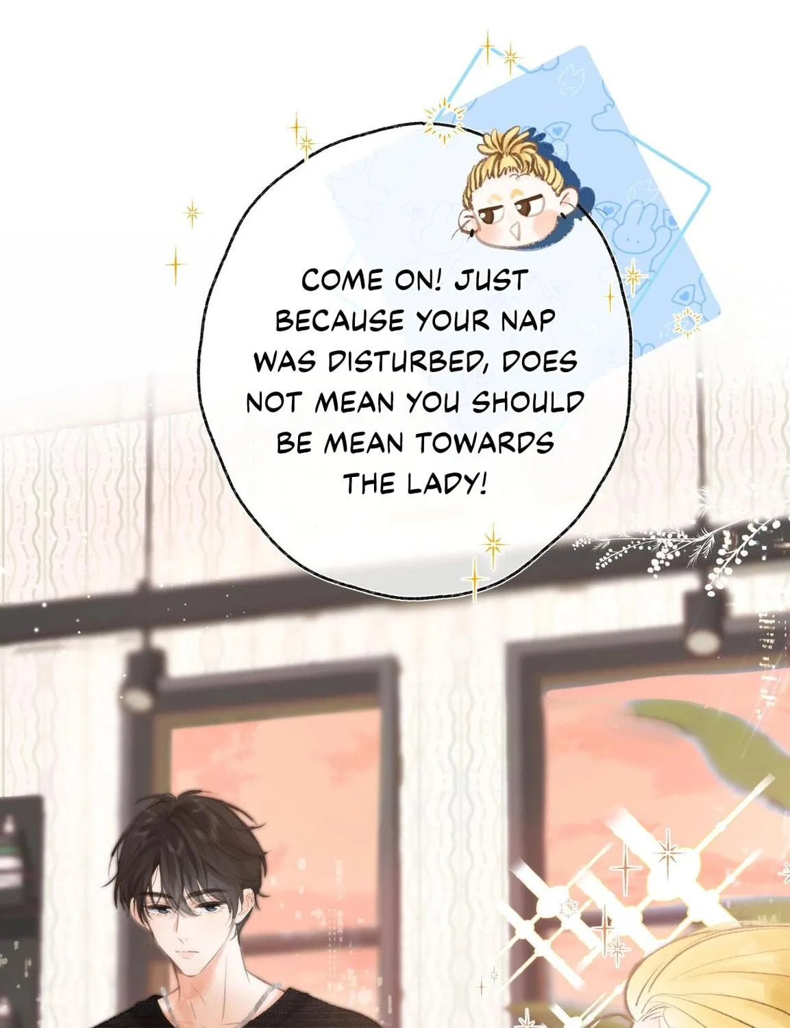 Daydreaming About Me (Colored) Chapter 2 page 87 - 