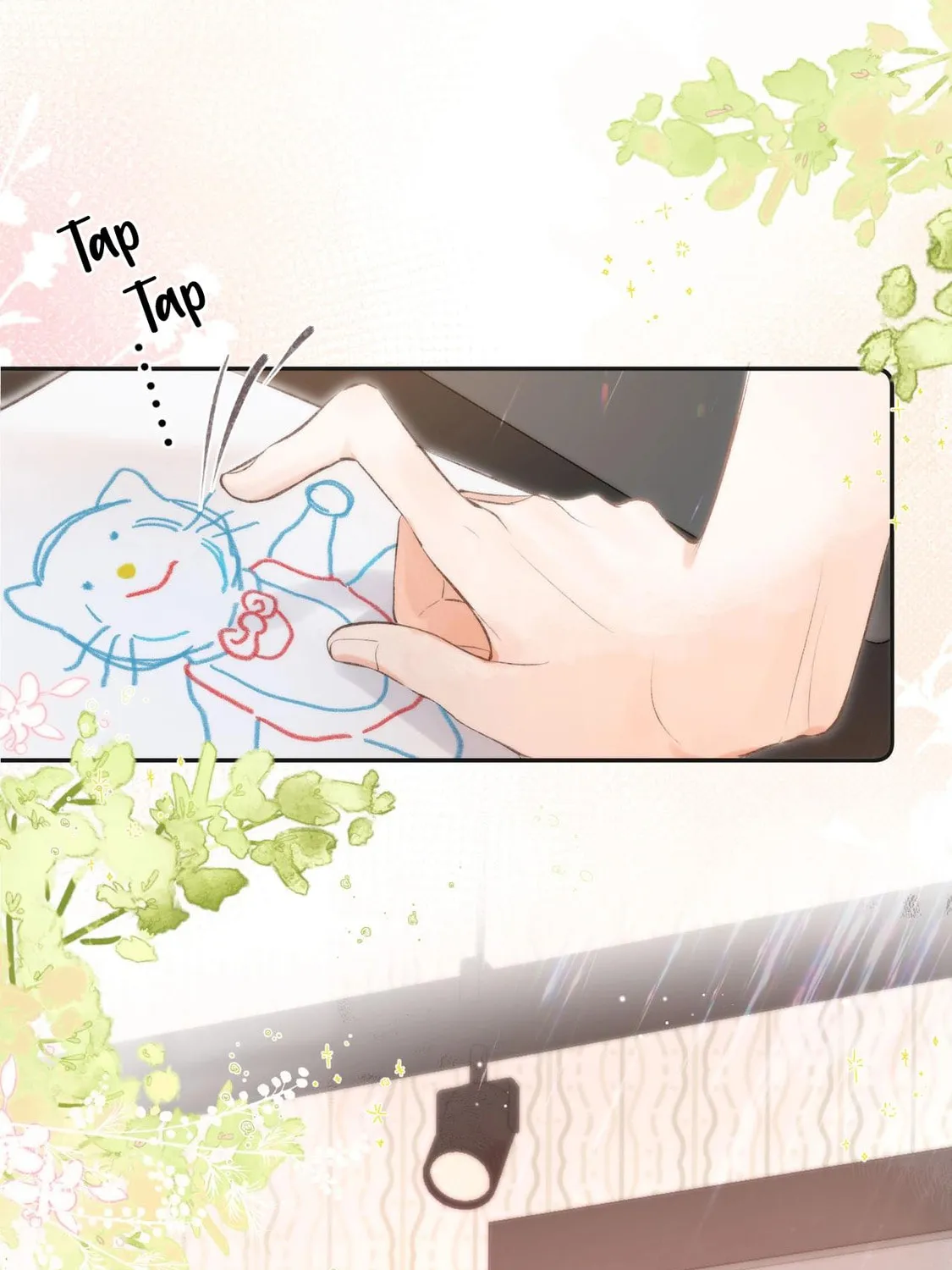 Daydreaming About Me (Colored) Chapter 2 page 91 - 