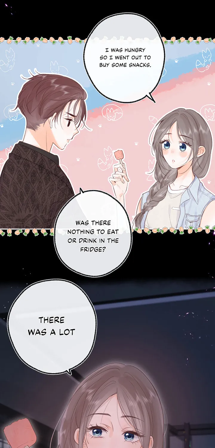 Daydreaming About Me (Colored) Chapter 20 page 2 - 