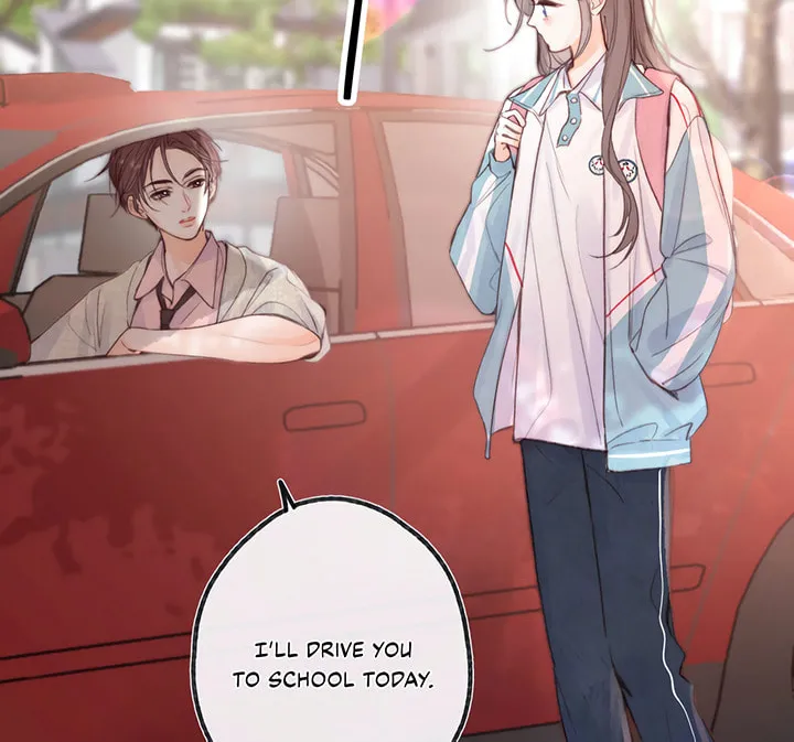 Daydreaming About Me (Colored) Chapter 20 page 12 - 