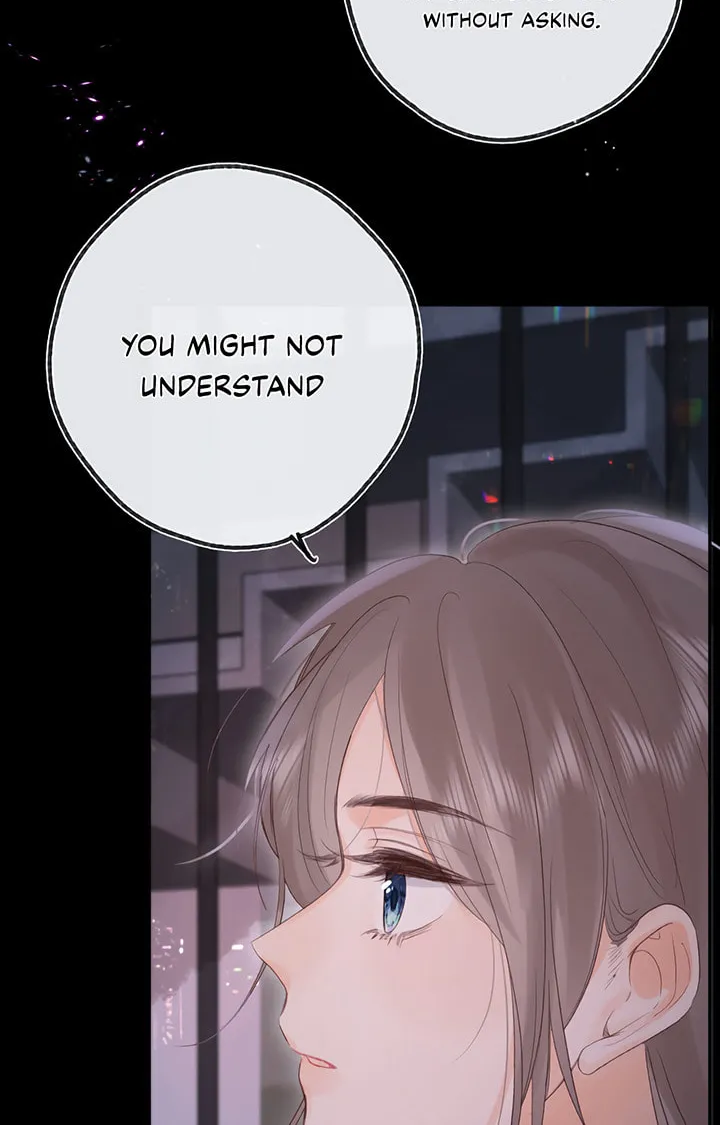 Daydreaming About Me (Colored) Chapter 20 page 4 - 