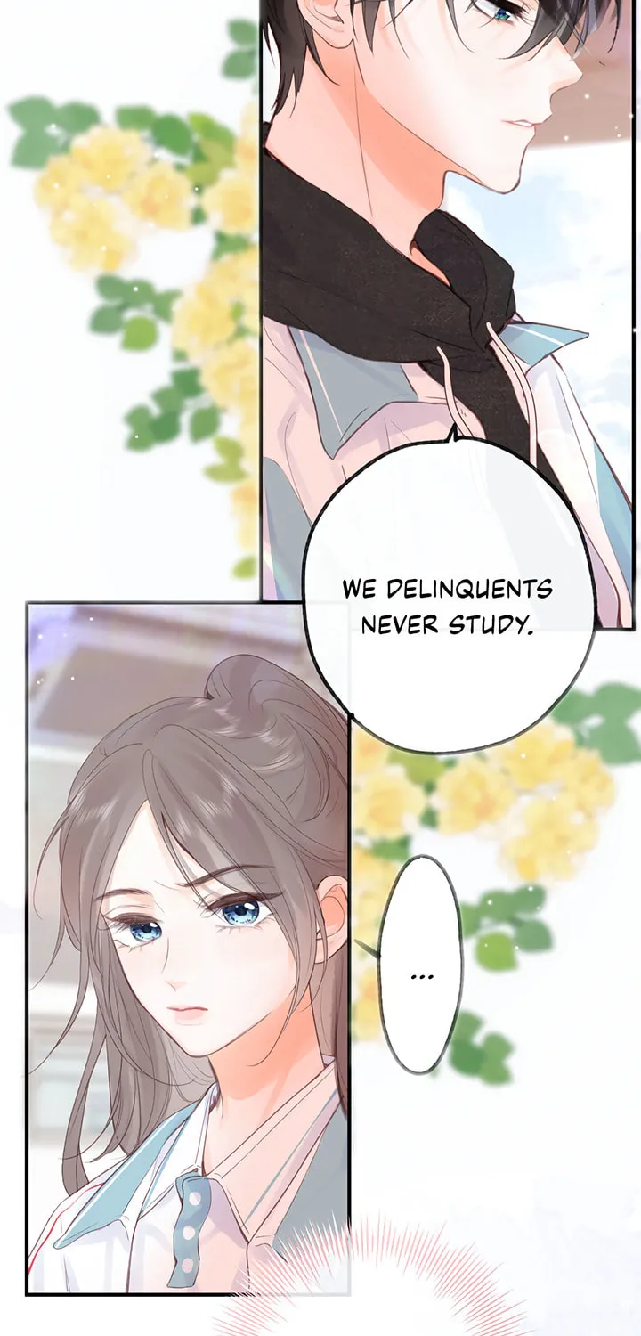 Daydreaming About Me (Colored) Chapter 20 page 31 - 