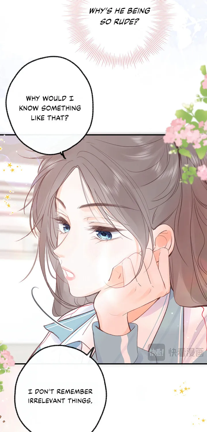 Daydreaming About Me (Colored) Chapter 20 page 32 - 