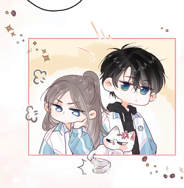 Daydreaming About Me (Colored) Chapter 20 page 33 - 