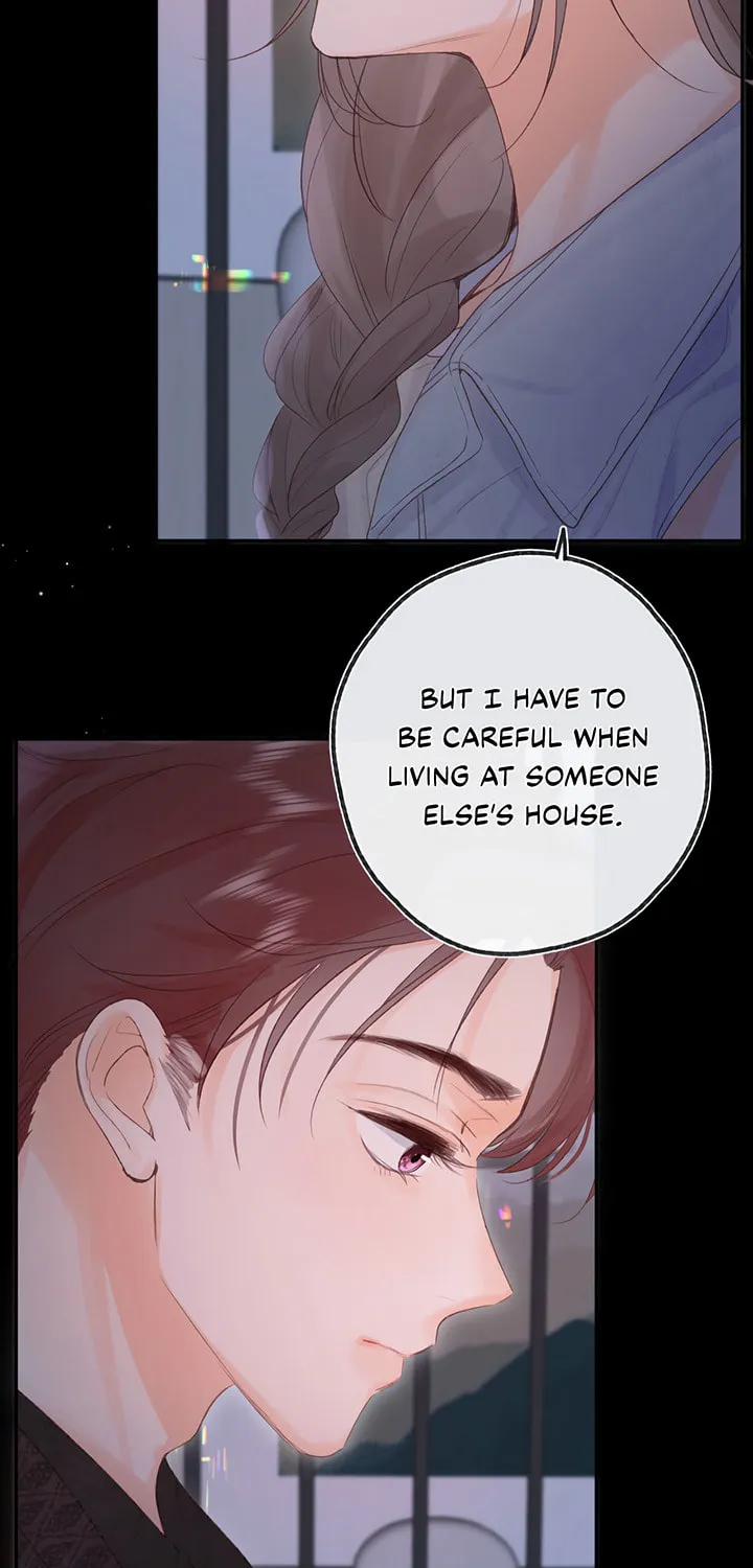Daydreaming About Me (Colored) Chapter 20 page 5 - 