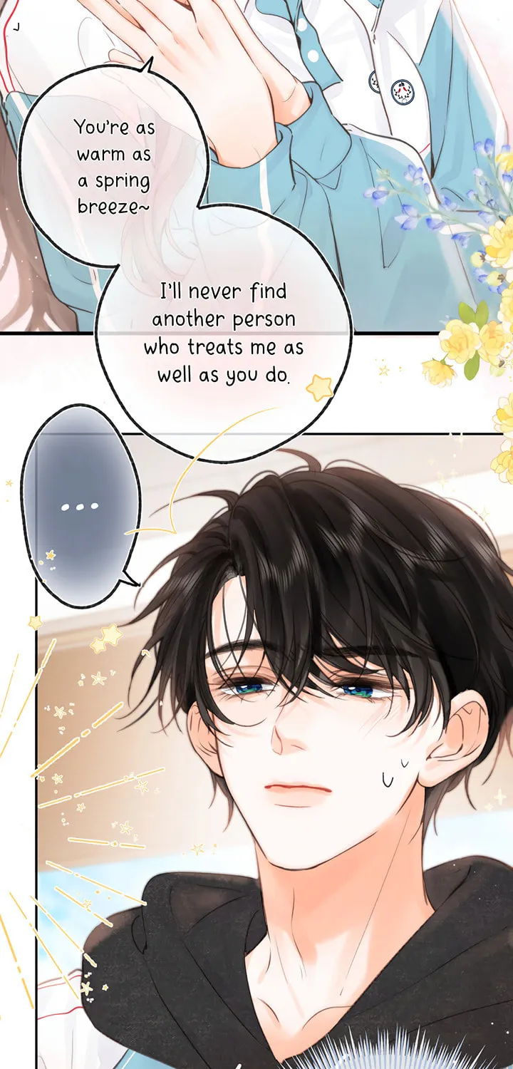 Daydreaming About Me (Colored) Chapter 21 page 11 - 