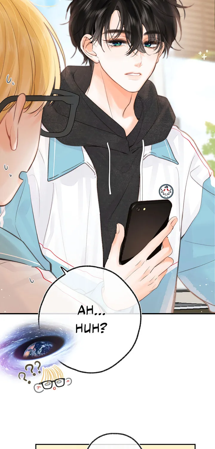 Daydreaming About Me (Colored) Chapter 21 page 13 - 