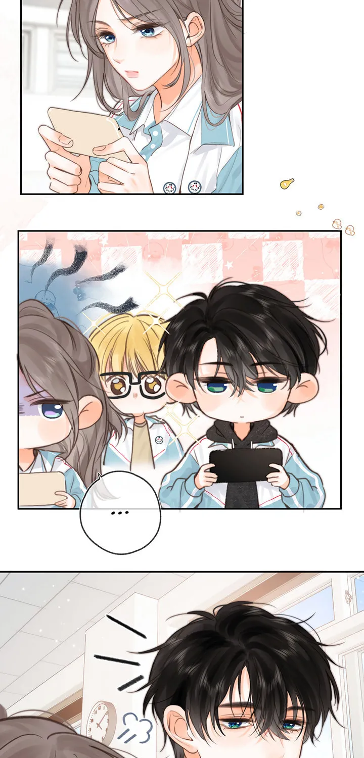 Daydreaming About Me (Colored) Chapter 21 page 18 - 