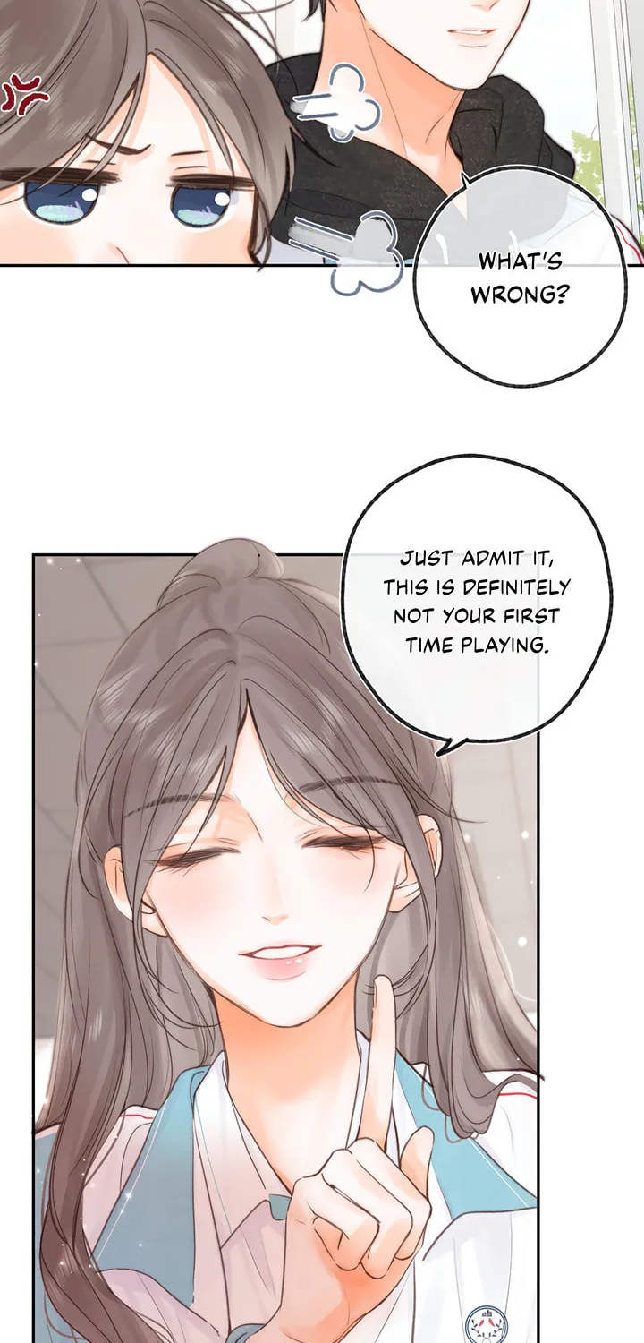 Daydreaming About Me (Colored) Chapter 21 page 19 - 