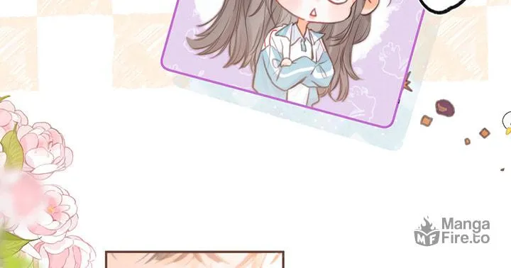 Daydreaming About Me (Colored) Chapter 21 page 22 - 