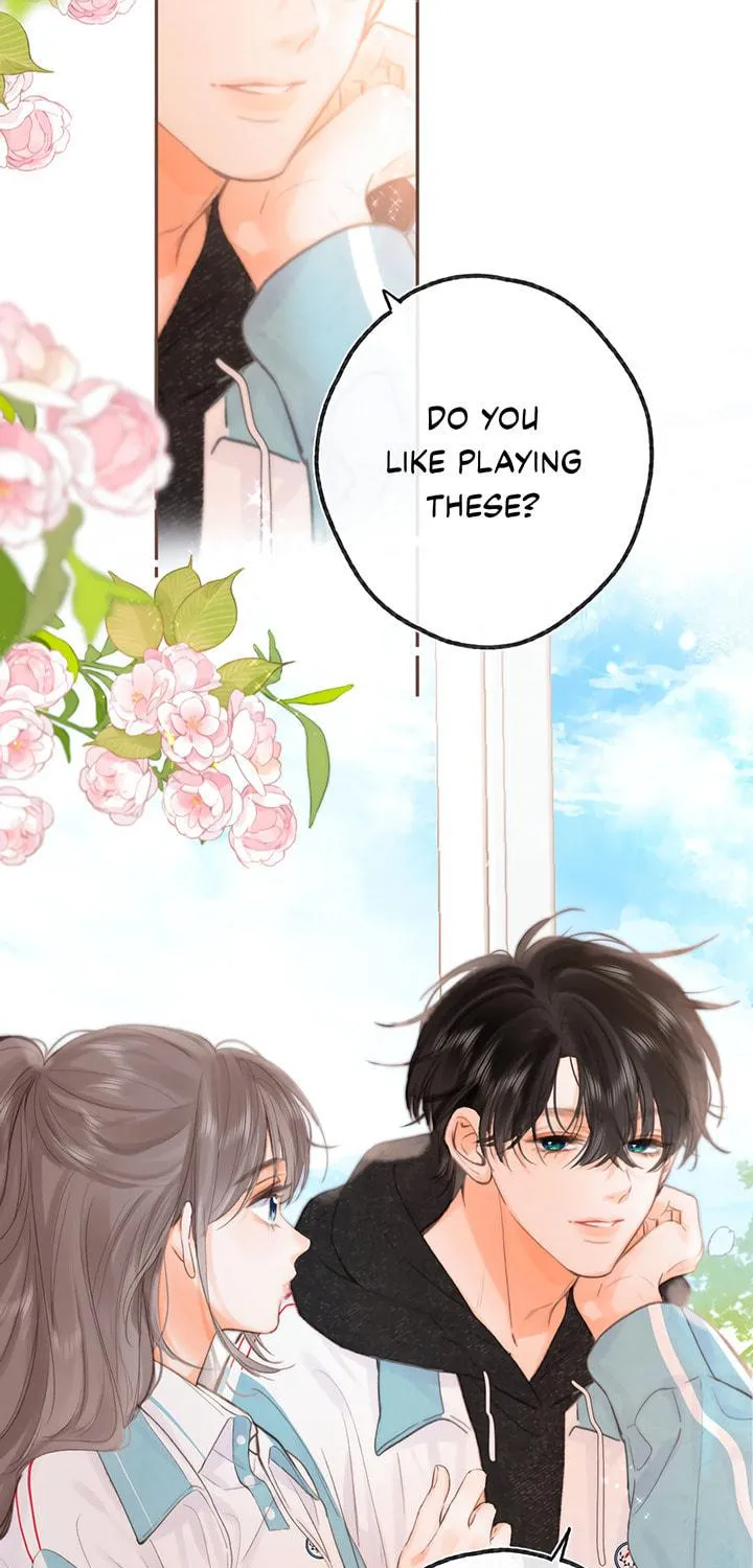 Daydreaming About Me (Colored) Chapter 21 page 23 - 