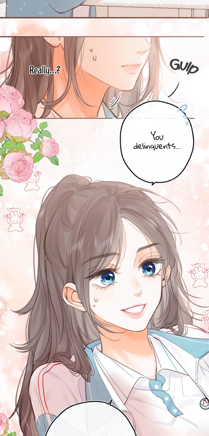 Daydreaming About Me (Colored) Chapter 21 page 25 - 