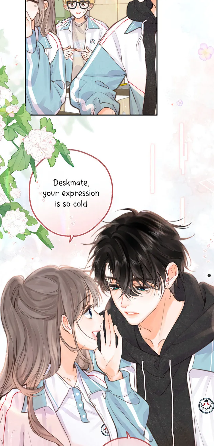 Daydreaming About Me (Colored) Chapter 21 page 7 - 