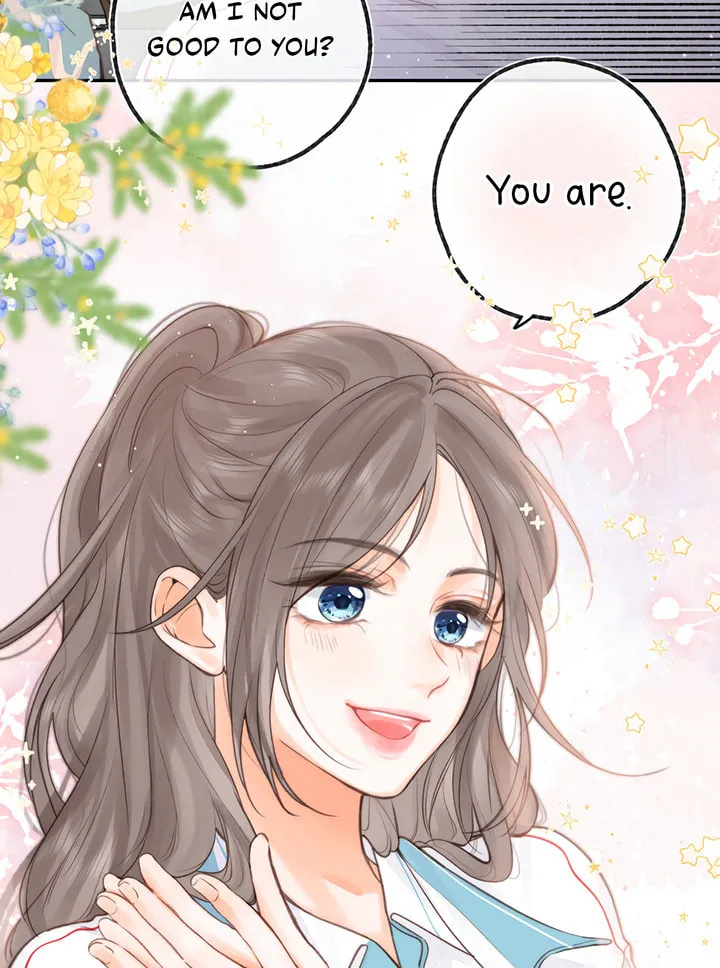Daydreaming About Me (Colored) Chapter 21 page 10 - 