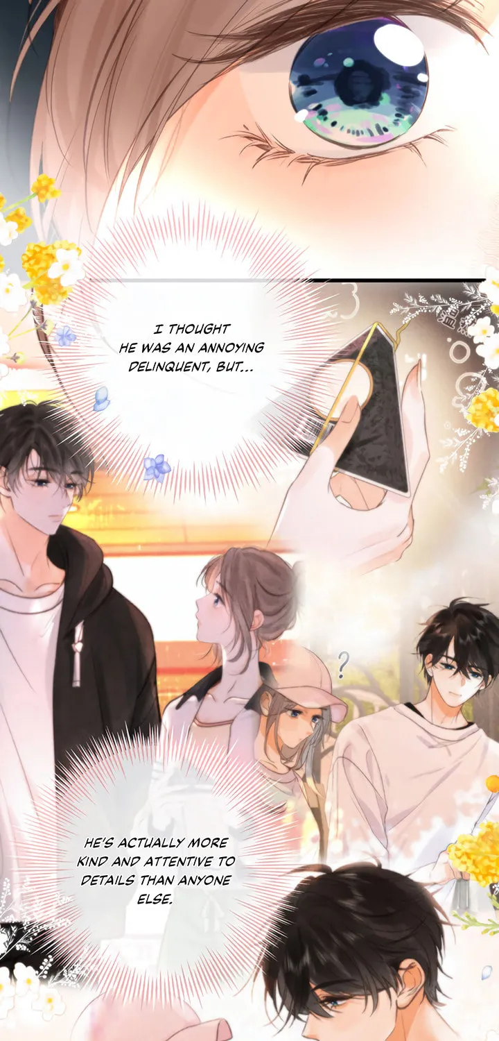 Daydreaming About Me (Colored) Chapter 22 page 15 - 