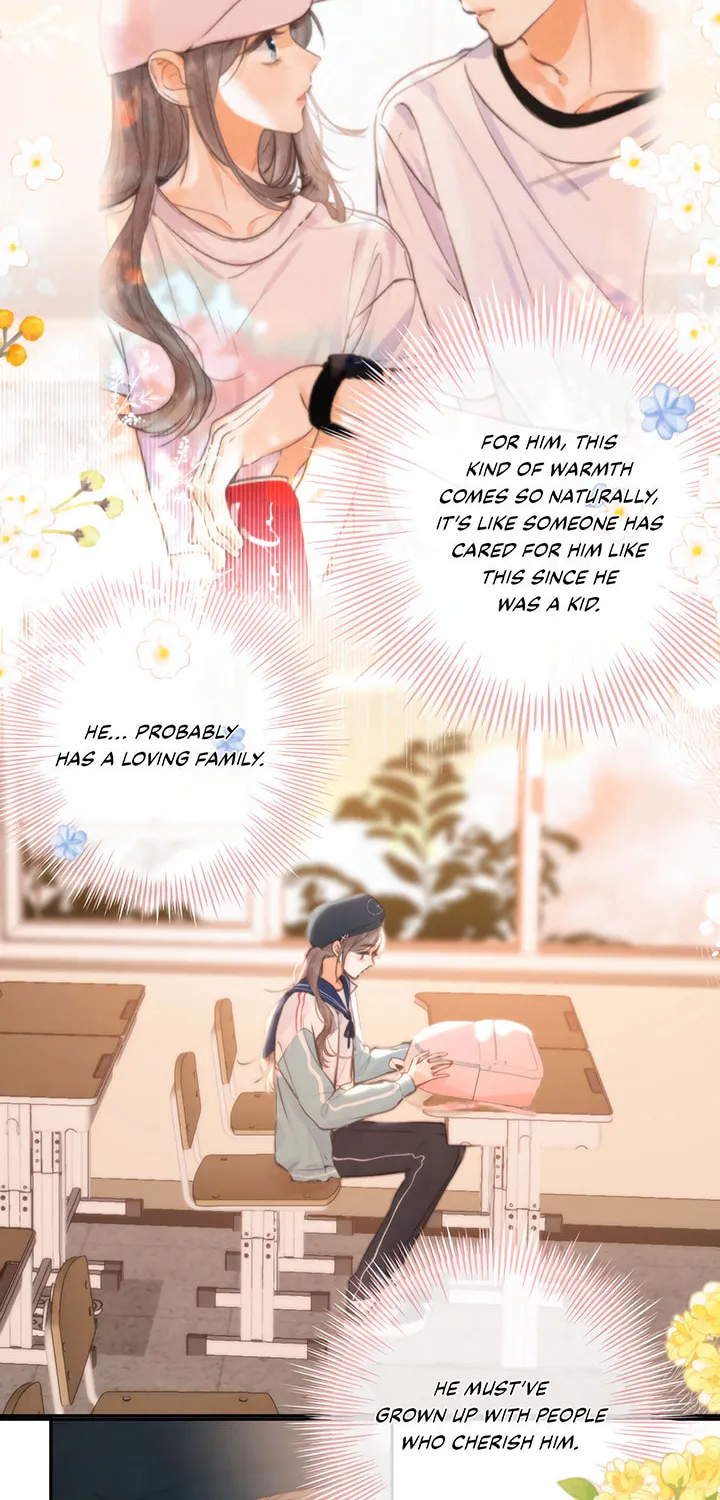 Daydreaming About Me (Colored) Chapter 22 page 16 - 