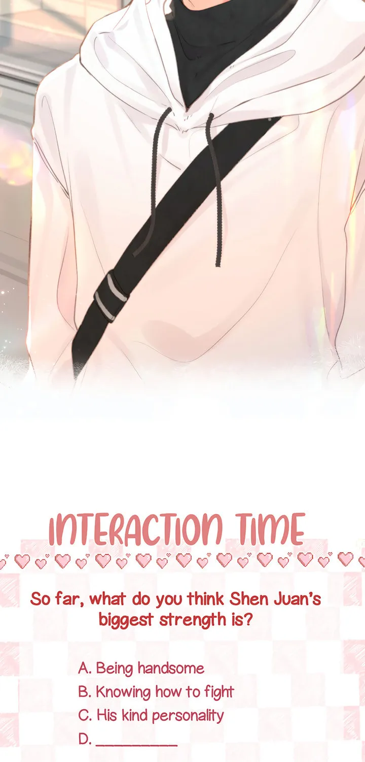 Daydreaming About Me (Colored) Chapter 22 page 33 - 