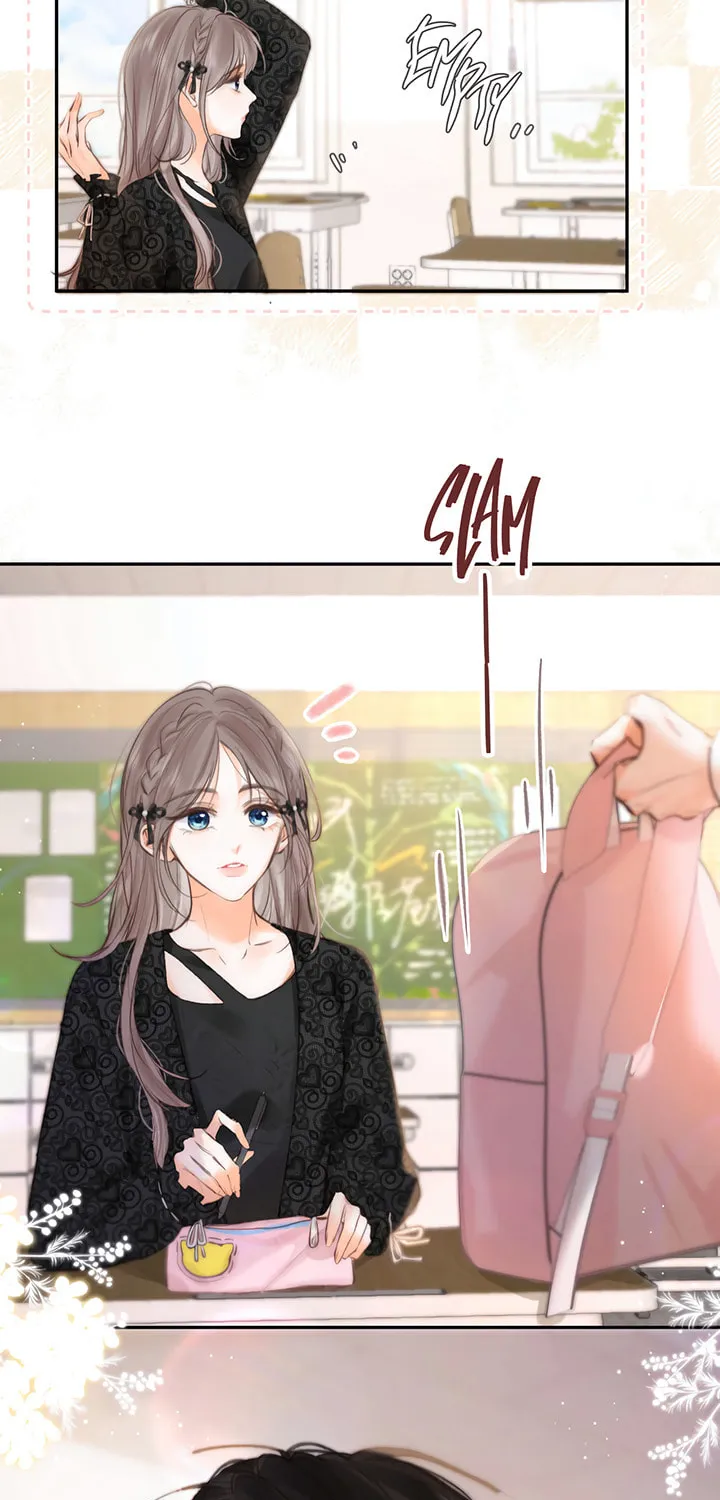 Daydreaming About Me (Colored) Chapter 23 page 13 - 