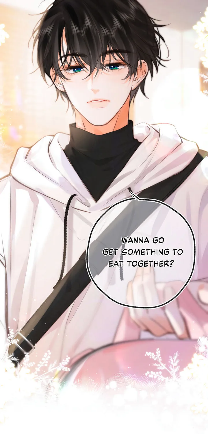 Daydreaming About Me (Colored) Chapter 23 page 14 - 