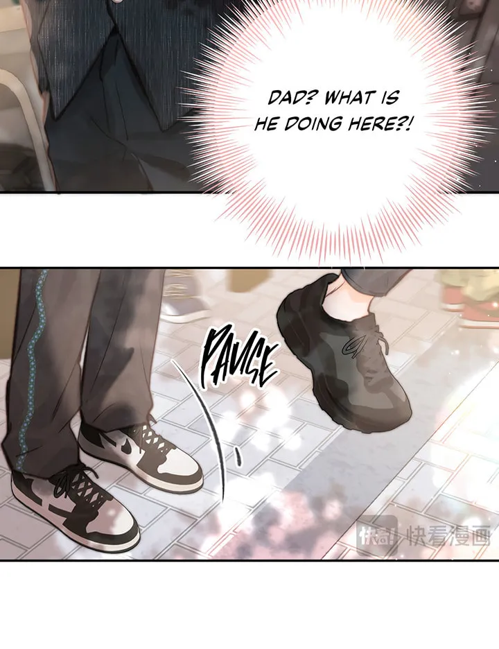 Daydreaming About Me (Colored) Chapter 23 page 20 - 