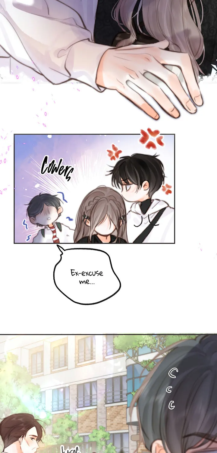 Daydreaming About Me (Colored) Chapter 23 page 23 - 