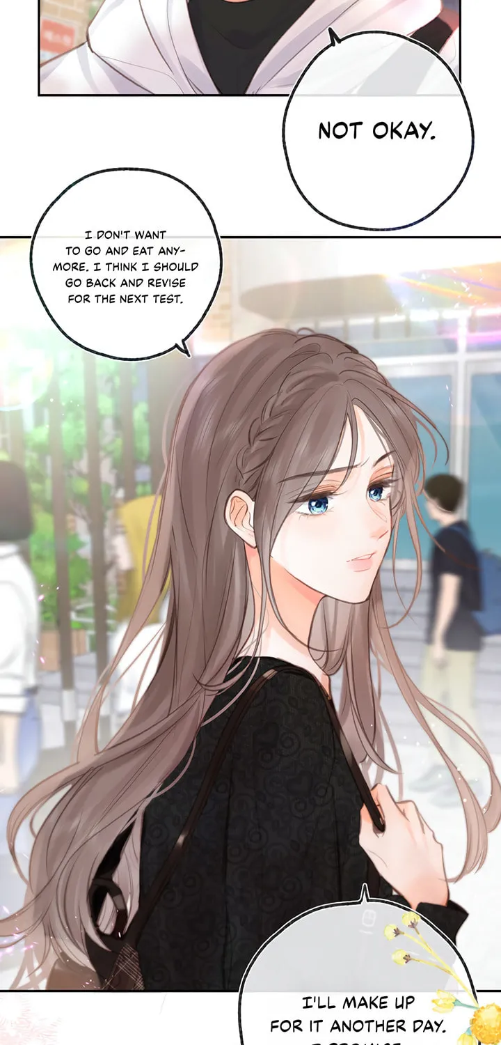 Daydreaming About Me (Colored) Chapter 23 page 26 - 