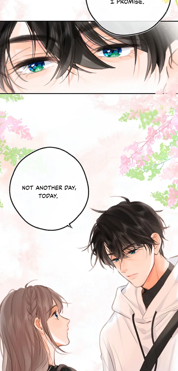 Daydreaming About Me (Colored) Chapter 23 page 27 - 
