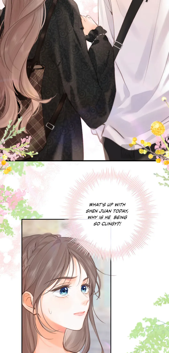 Daydreaming About Me (Colored) Chapter 23 page 28 - 