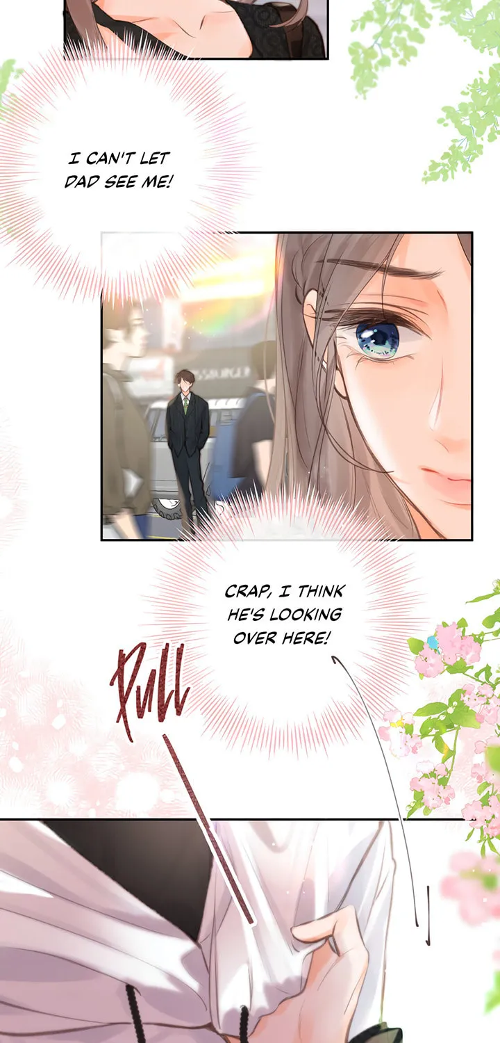 Daydreaming About Me (Colored) Chapter 23 page 29 - 