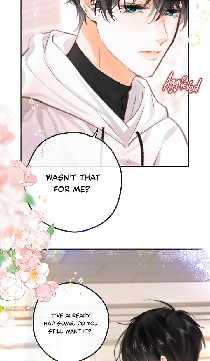 Daydreaming About Me (Colored) Chapter 23 page 4 - 