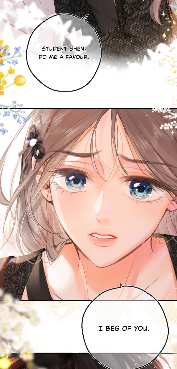 Daydreaming About Me (Colored) Chapter 23 page 32 - 