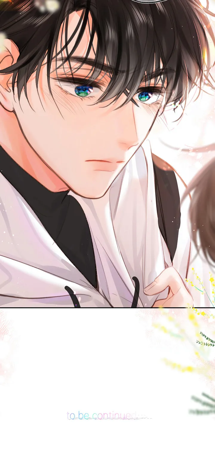 Daydreaming About Me (Colored) Chapter 23 page 33 - 