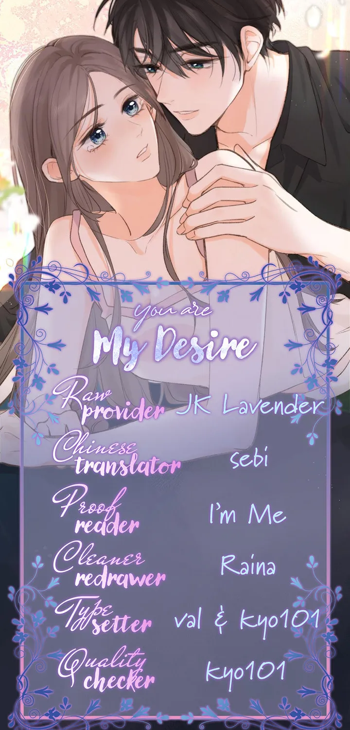 Daydreaming About Me (Colored) Chapter 23 page 35 - 