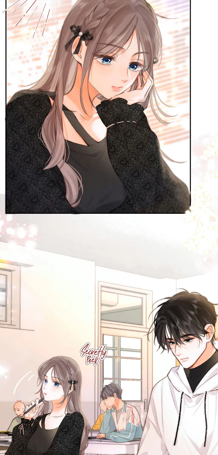 Daydreaming About Me (Colored) Chapter 23 page 10 - 