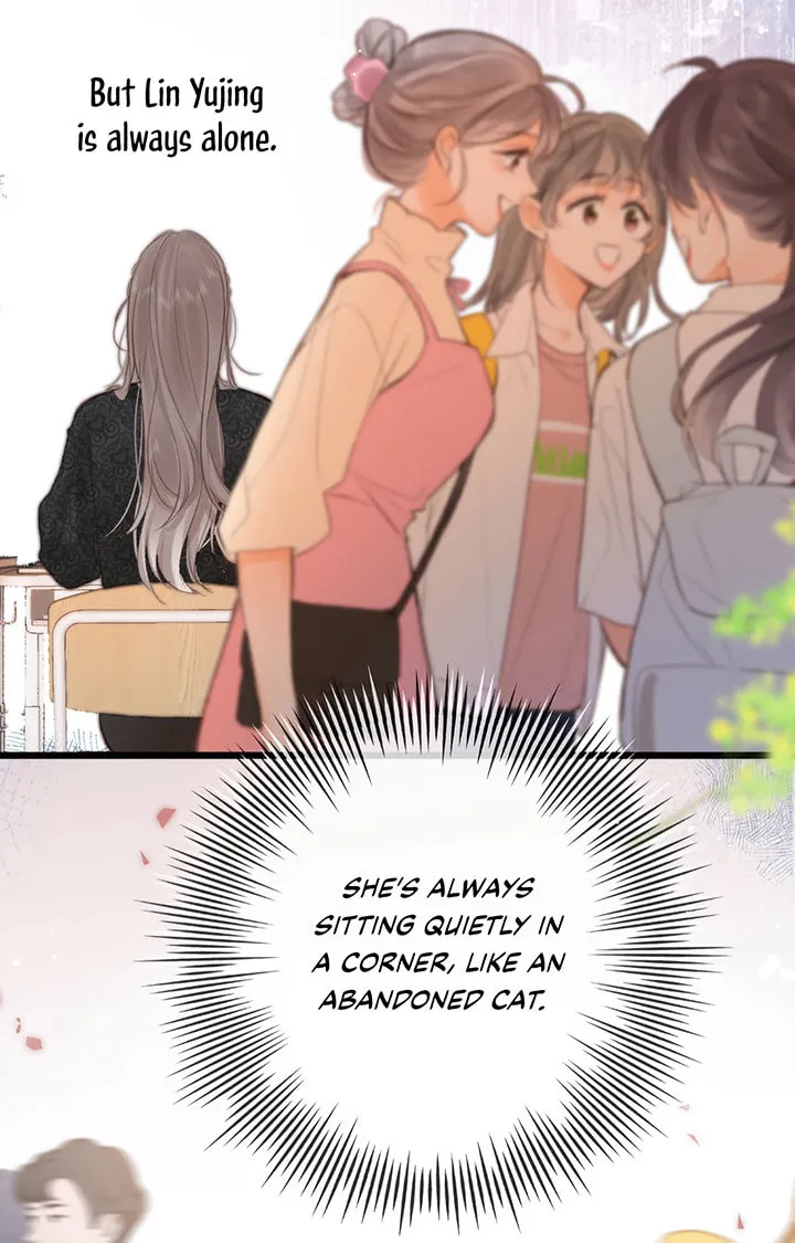 Daydreaming About Me (Colored) Chapter 24 page 17 - 