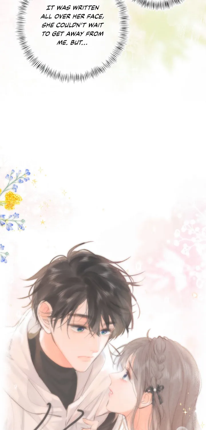 Daydreaming About Me (Colored) Chapter 24 page 20 - 