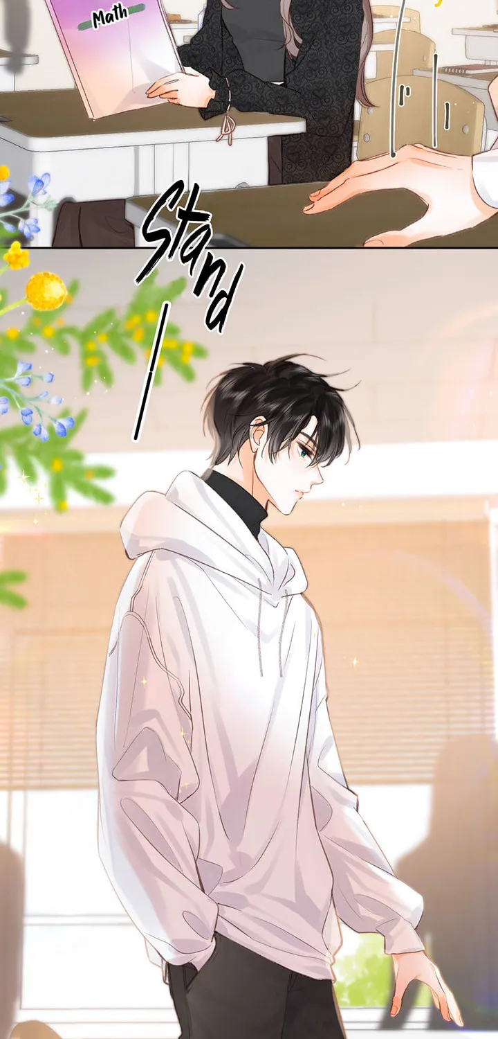 Daydreaming About Me (Colored) Chapter 24 page 32 - 