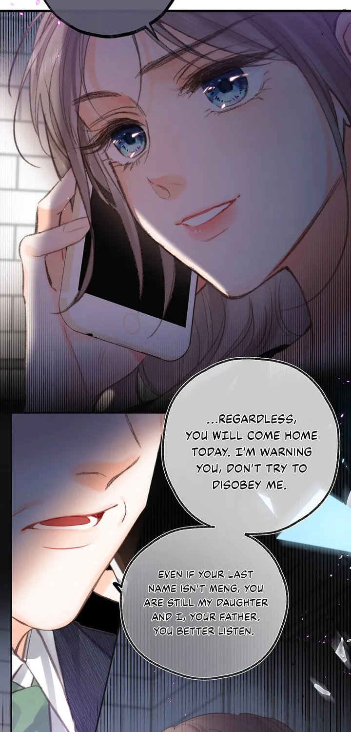 Daydreaming About Me (Colored) Chapter 24 page 10 - 