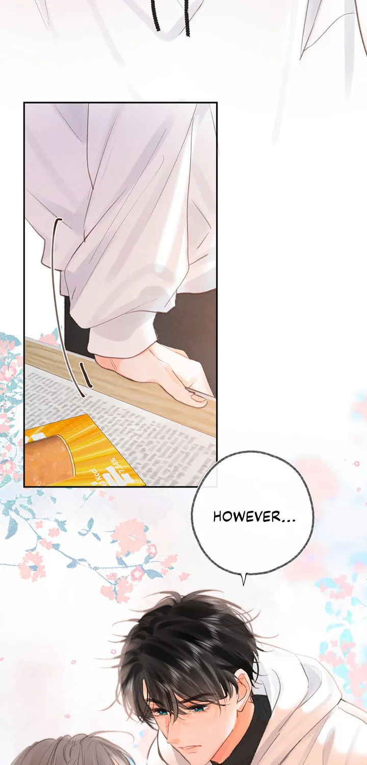Daydreaming About Me (Colored) Chapter 25 page 11 - 