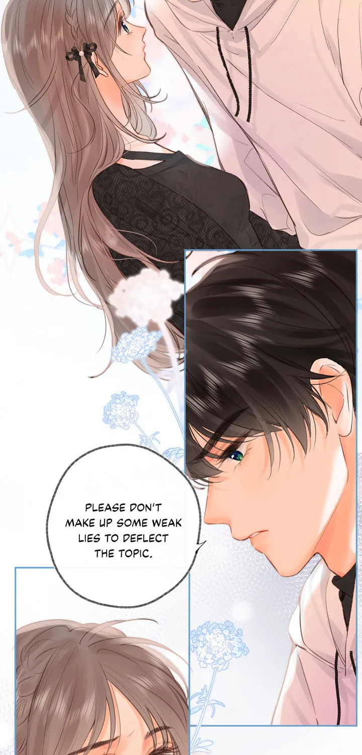 Daydreaming About Me (Colored) Chapter 25 page 12 - 