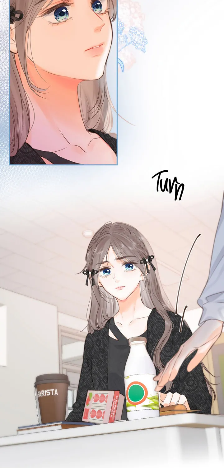 Daydreaming About Me (Colored) Chapter 25 page 13 - 