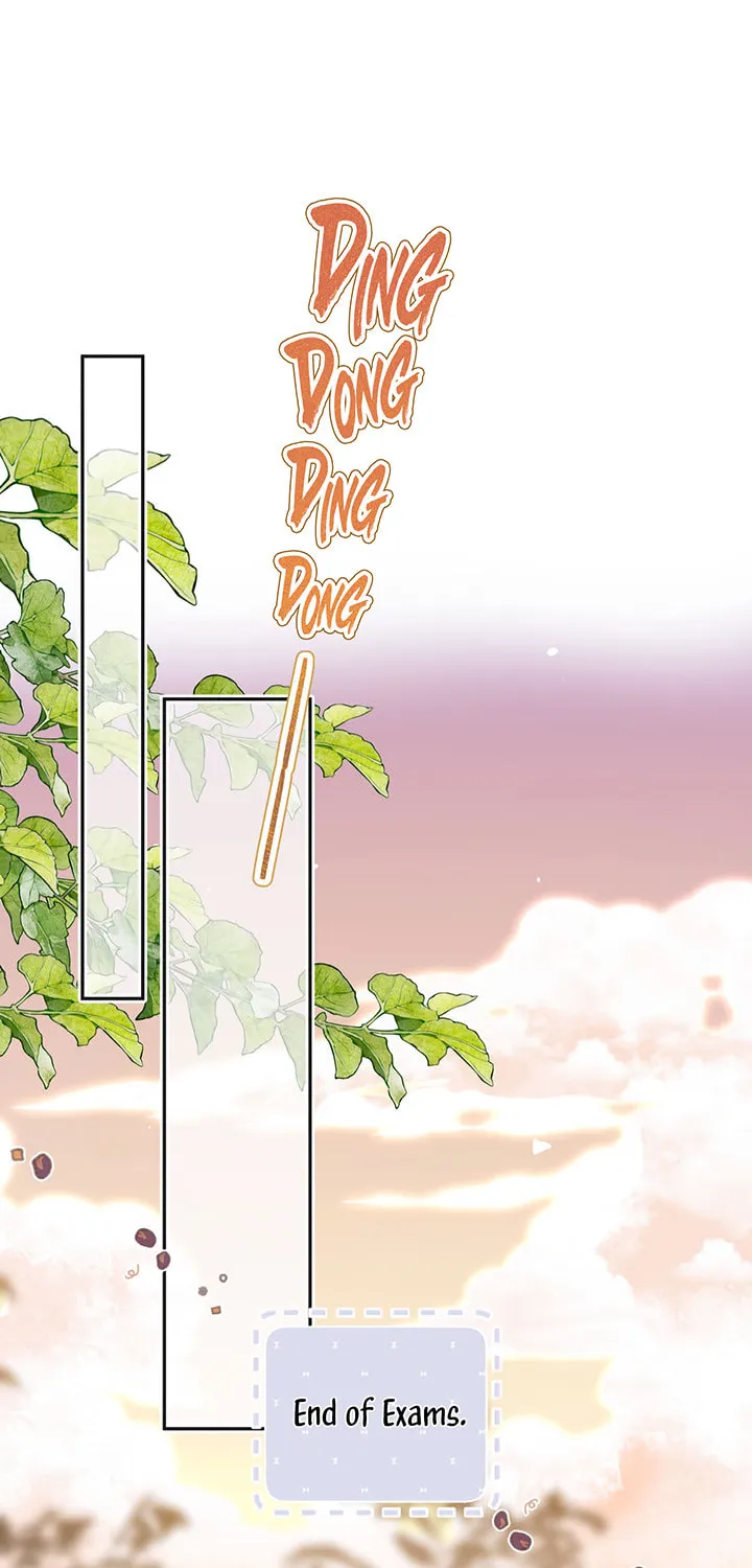 Daydreaming About Me (Colored) Chapter 25 page 15 - 