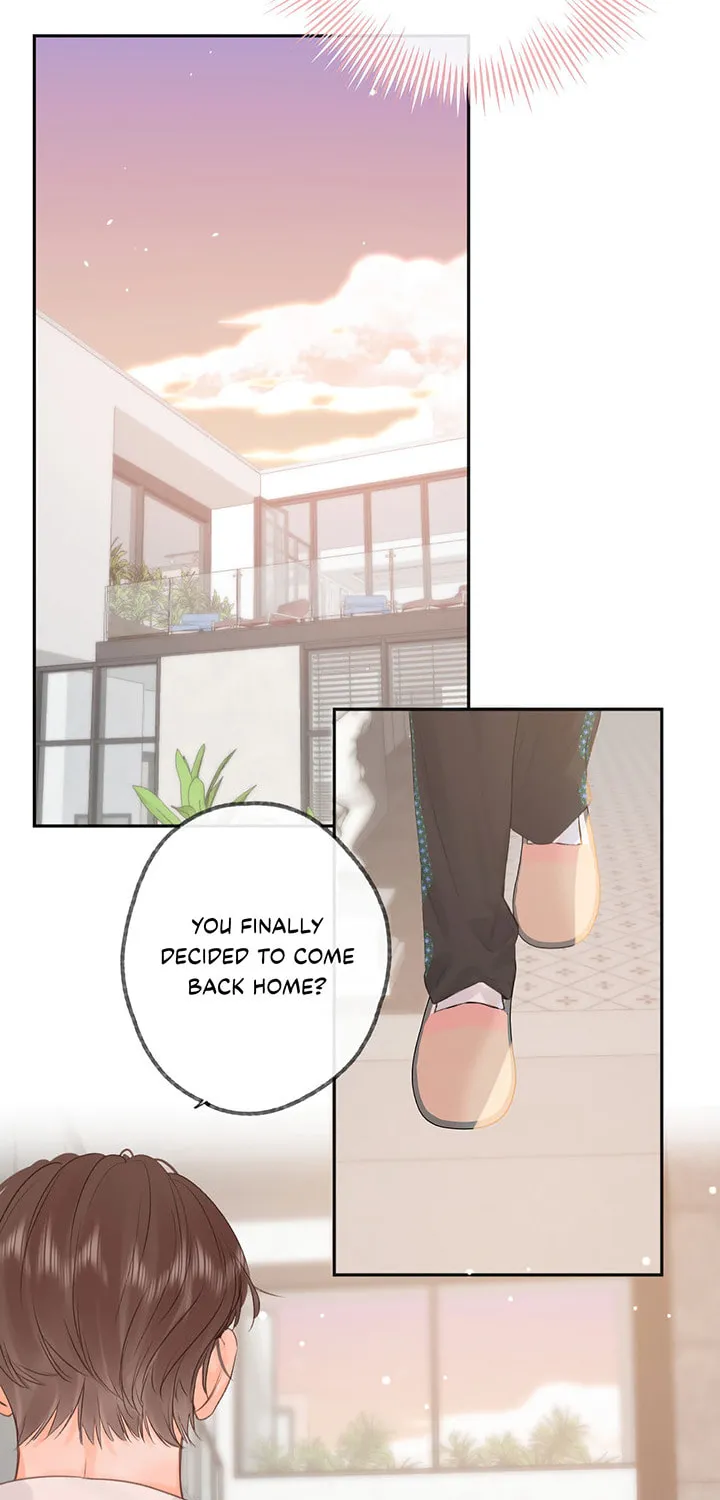 Daydreaming About Me (Colored) Chapter 25 page 20 - 