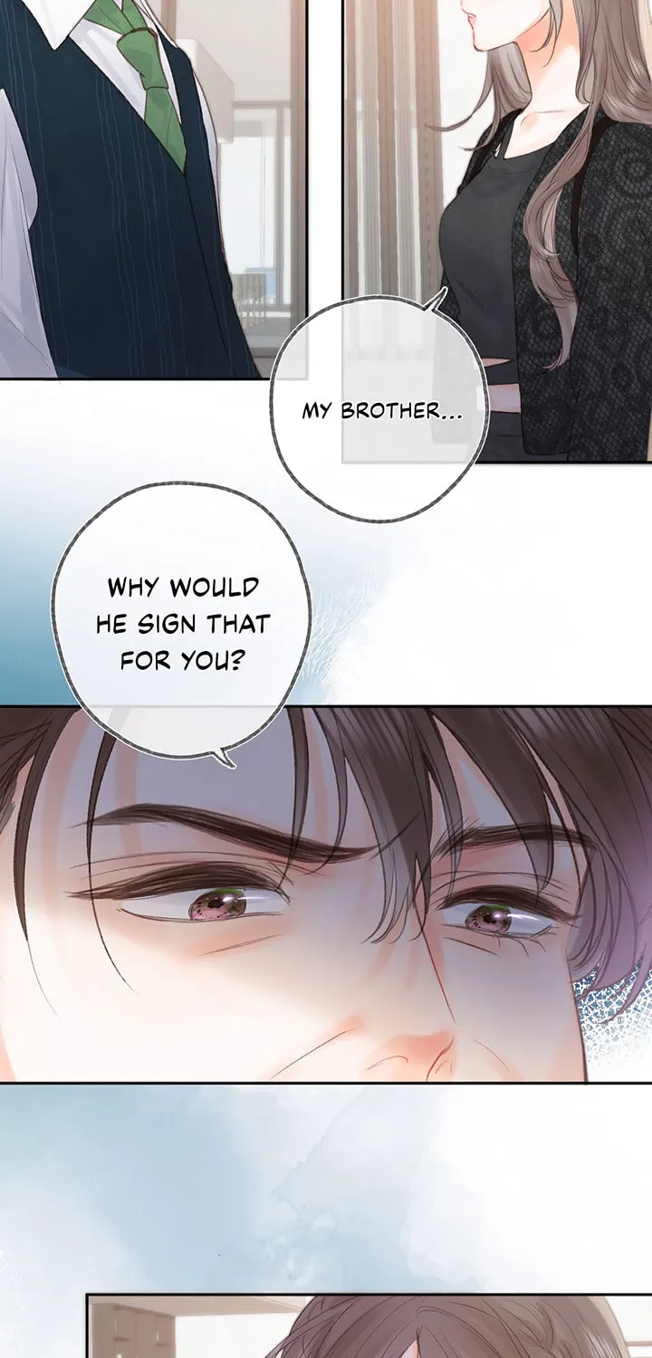Daydreaming About Me (Colored) Chapter 25 page 22 - 