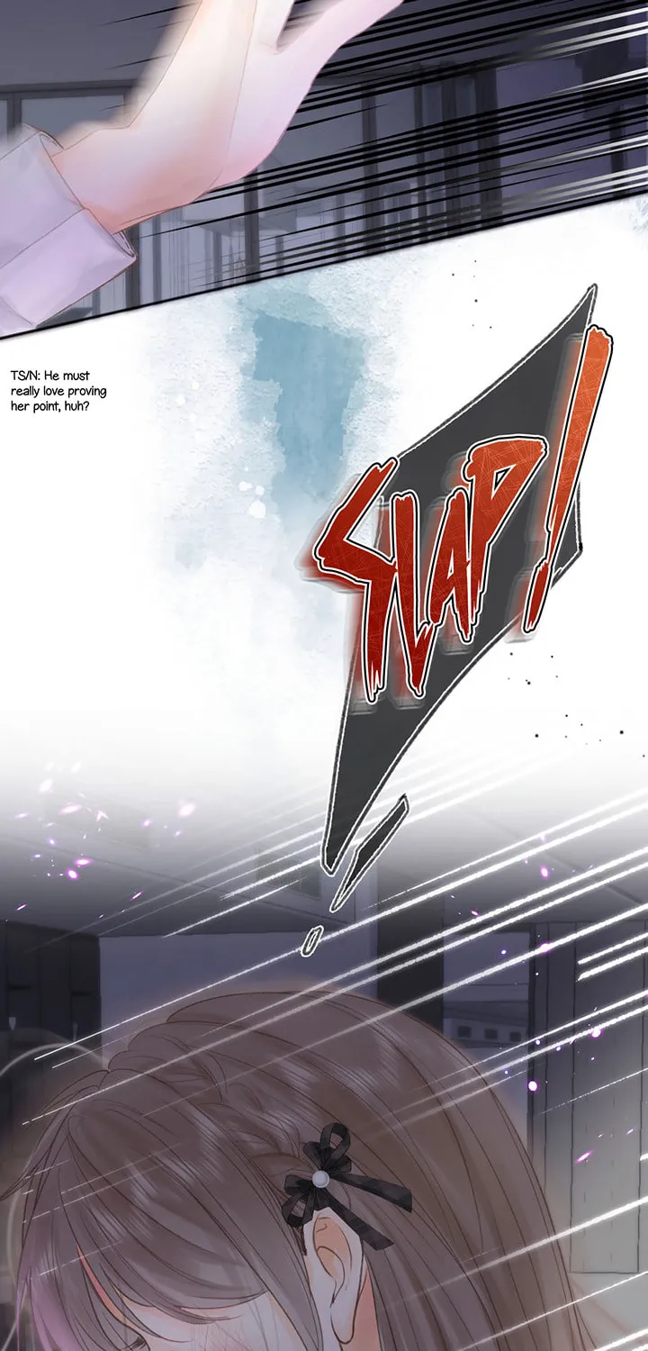 Daydreaming About Me (Colored) Chapter 25 page 24 - 