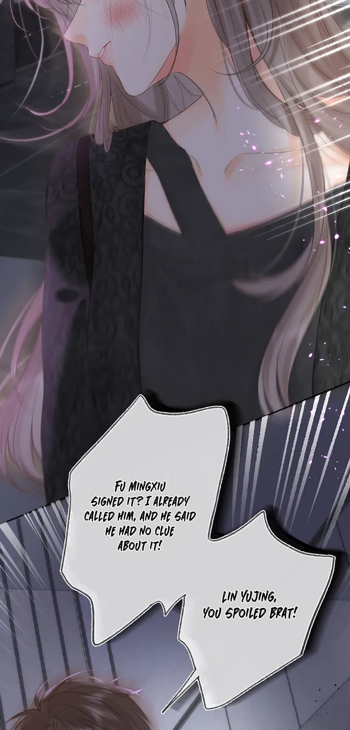 Daydreaming About Me (Colored) Chapter 25 page 25 - 
