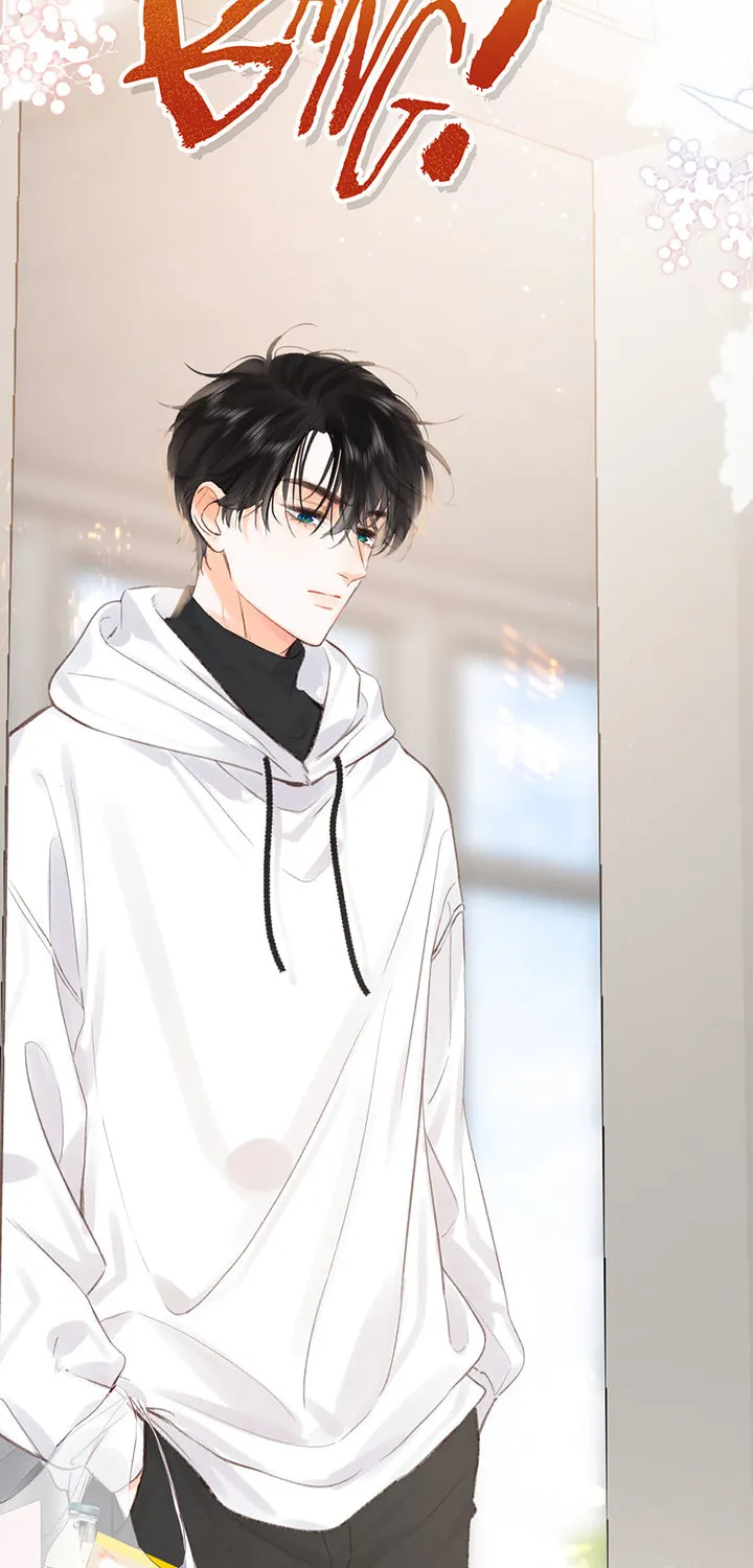 Daydreaming About Me (Colored) Chapter 25 page 4 - 