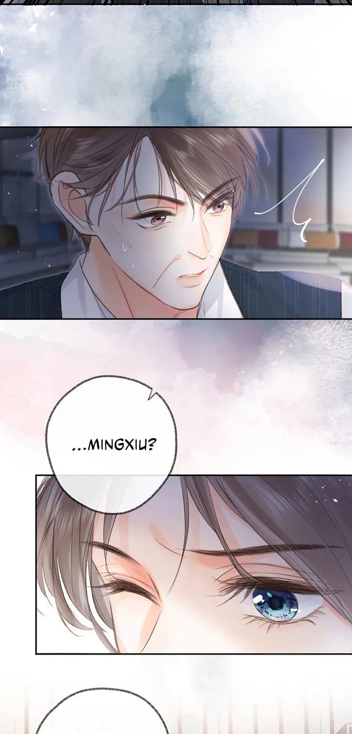 Daydreaming About Me (Colored) Chapter 25 page 33 - 