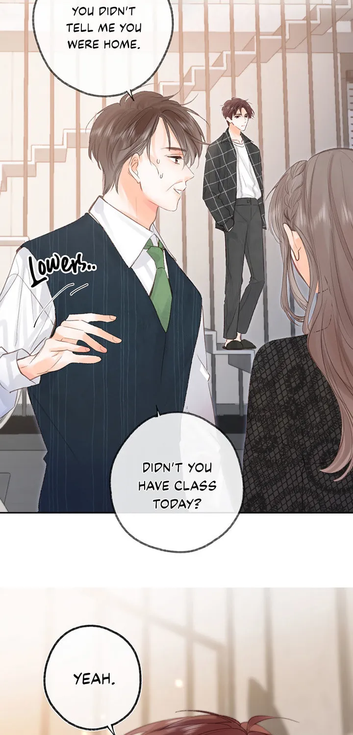 Daydreaming About Me (Colored) Chapter 25 page 34 - 
